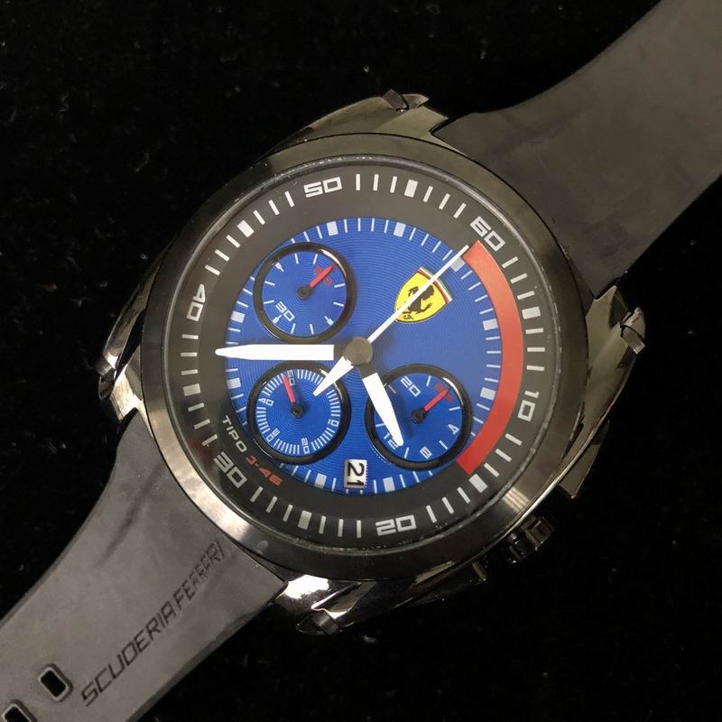 Ferrari watch man-099